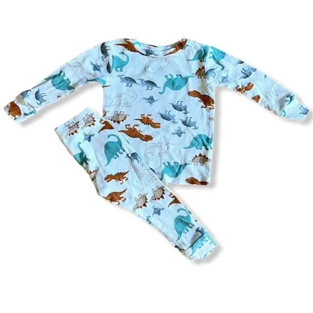 Carter’s | Dinosaur Playset Bundle 🦕🦖 (12 mos)